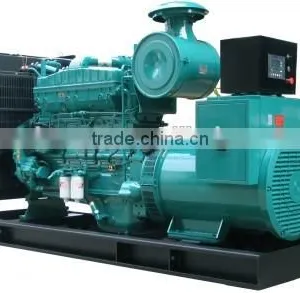 Diesel Generation,diesel Generator,generator Price thumbnail-1