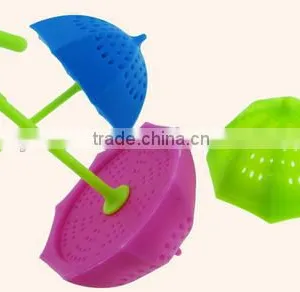 China Suppliers Silicone Tea Bag With High Quality thumbnail-6
