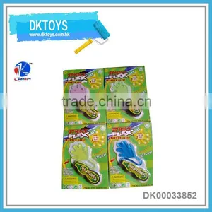 High Quality TPR Gaint Hand Stretchy Toy thumbnail-1
