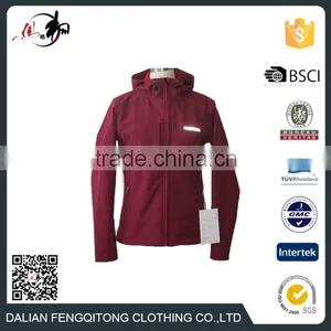 Softshell Ladies Clothing thumbnail-1
