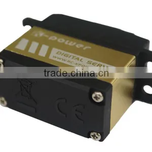 K-power Servo DMM030 58g/4.5kg/0.12s thumbnail-4