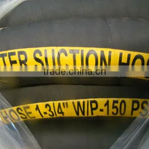Water Suction Rubber Hose thumbnail-5