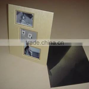 Customized Mount Board Photo Frame thumbnail-1
