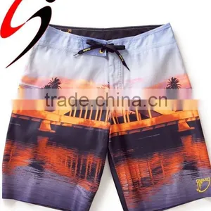2017 SUBLIMATION Men's Short thumbnail-1