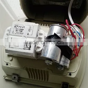 IP65 70W Ceramic Metal Halide Energy Saving Outdoor Used Flood Light thumbnail-6