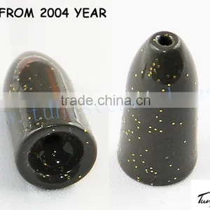 2015 Hot Selling Standard Tungsten Bullet Weight thumbnail-4