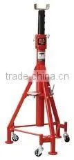 Torin BigRed 7 Ton Pipe Jack Stand thumbnail-1