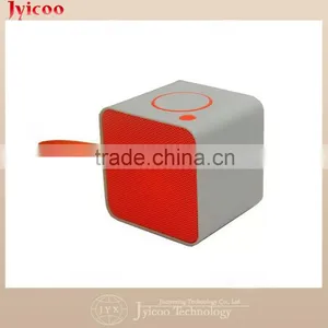 Cube Mini Colorful Bluetooth Speaker,square Bluetooth Speaker thumbnail-5