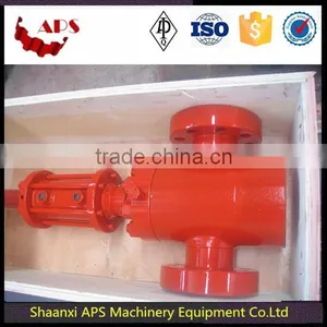 Gate Valve API 6A/Cameron FC Type thumbnail-1