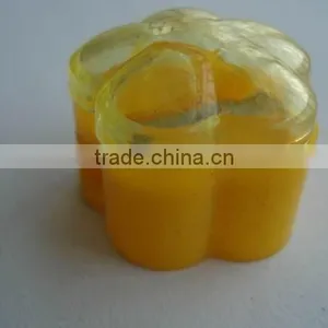 Low Price Flower Shape Pencil Sharpener for Promotion thumbnail-3