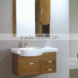 MDF Bathroom Cabinet(8098) thumbnail-1