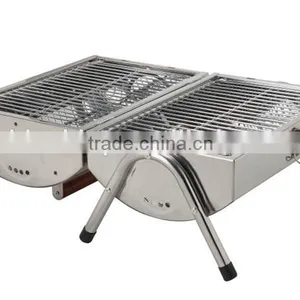 Double Use-dual Two Way Portable Stove thumbnail-1