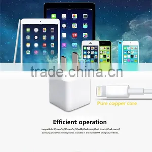 HOT Mini Charger Head Compatible Power Charger,Smart Charger thumbnail-3