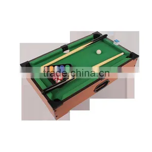 Desk Top Air Hockey Game thumbnail-3