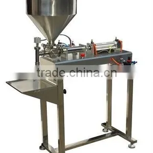 GC-1 Semi Automatic Pneumatic Dressing Filler thumbnail-1