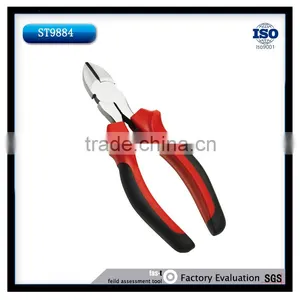 Germany Different Type Diagonal Cutting Plier thumbnail-1