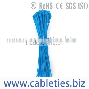 Fast Delivery High Quality Self-Locking Cable Tie Manufactures thumbnail-2