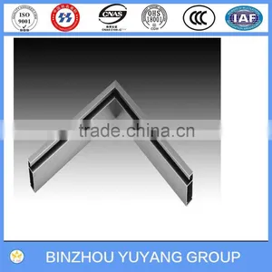 Aluminum Alloy Profile thumbnail-2