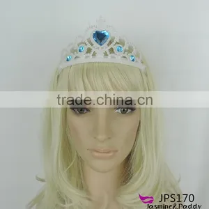 Cosplay Imperial Crown Queen Crown for Party thumbnail-5
