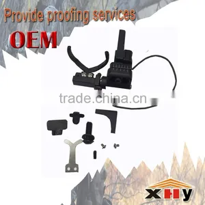 Archery Arrow Rest for Compound Bow thumbnail-4