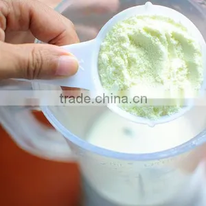 Isolated Soy Protein(YP901H) thumbnail-6