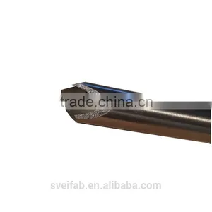 Full Amada Machinery Customized Stainless Steel Pipe Welding thumbnail-1