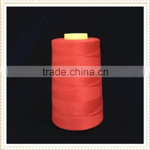 TFO And Ring Spun 100% Cone Polyester Yarn for Sewing Thread 40/2 Wholesale Price thumbnail-5