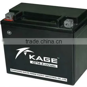 12v2.6ah Ups/vrla Battery thumbnail-6