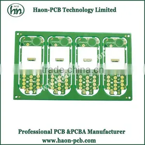 Intelligent Mobile Phone Multilayer Pcb Board thumbnail-1