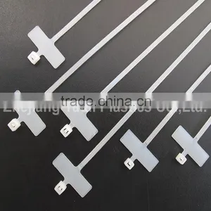 Nylon Cable Tie (CE,ROHS,PAHS,REACH,SVHC,SGS,ISO9001) thumbnail-6