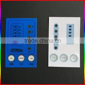 Membrane Keyboard Switch thumbnail-3
