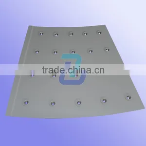 Painting Surface Treatment Sheet Metal Parts thumbnail-1