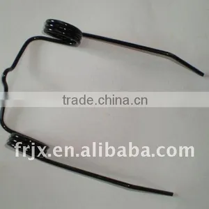 Steel Torsion Spring for Agricultural Machine thumbnail-2