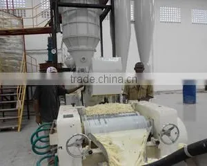 Jinan Zhonghui Machinery Manufacture Co., Ltd. company overview - view 3 thumbnail