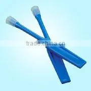 Contact Lens Case Ningbo Kaida Soft Contact Lens Lenses Holding Plastic Tweezer Holder thumbnail-1