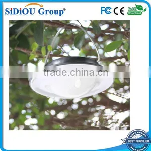 Portable Led Solar Outdoor Lanterns Emergency Lanterns thumbnail-1