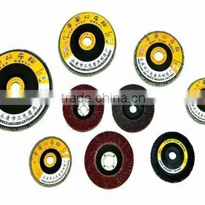 Abrasive Wheel thumbnail-1
