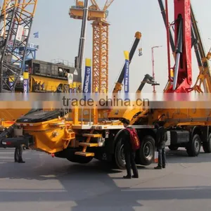 Motor Engine Truck Mounted Pto for Concrete Pump thumbnail-1