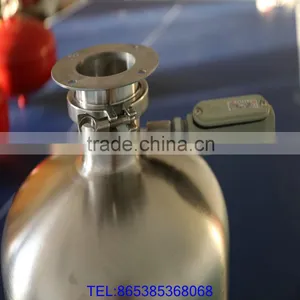 (explosion-proof)6kg Fire Extinguisher Ball,trolley Fire Extinguisher thumbnail-1