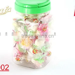 Dafa Confectionery Diamond Ring Candy thumbnail-1