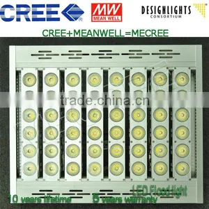 400w 450w Stadium Flood Light /led Lens/light Tower thumbnail-3