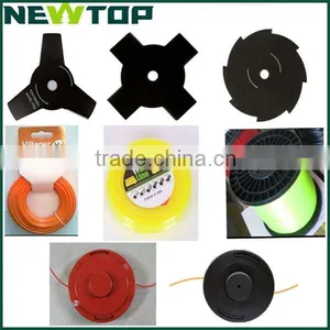 Professional 42.7 cc Brush Cutter/grass Trimmer NTC430BG CE GS Certified thumbnail-2