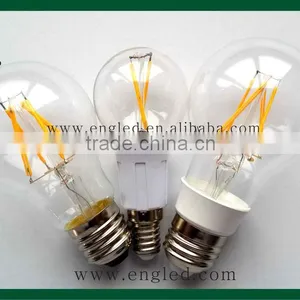 6W E27 Led Filament Bulb Manufacturing thumbnail-1