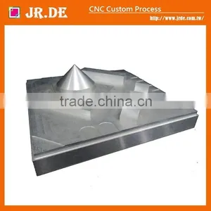 CNC Machining Mould thumbnail-1
