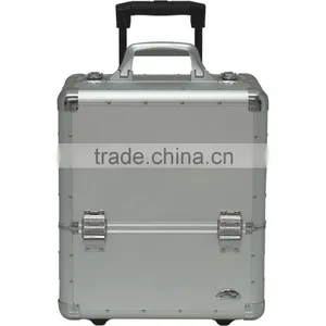 TROLLEY MAKEUP CASE thumbnail-5