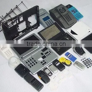 Plastic Electronic Part Mould thumbnail-1
