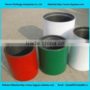 Oil Tube/pipe Coupling/joints thumbnail-1