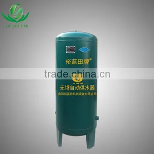 Intelligent Water Storage and Supply Pressure Tank thumbnail-2