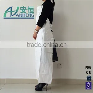 Hefei,anhu IDisposable PVC Vinyl Aprons thumbnail-6