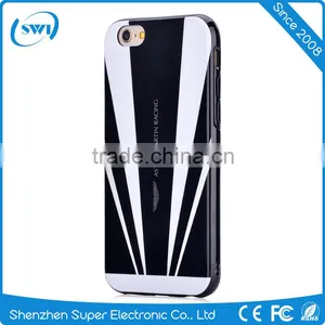 2016 Fashion Mobile Phone TPU Case Cover For Iphone 6 6S From China Supplier thumbnail-2